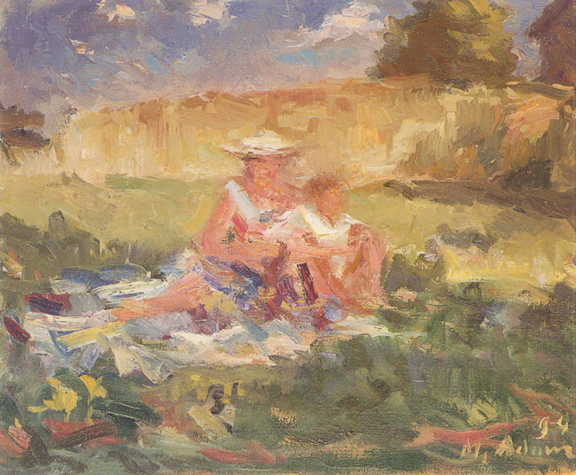 Wakacje w Karczmiskach