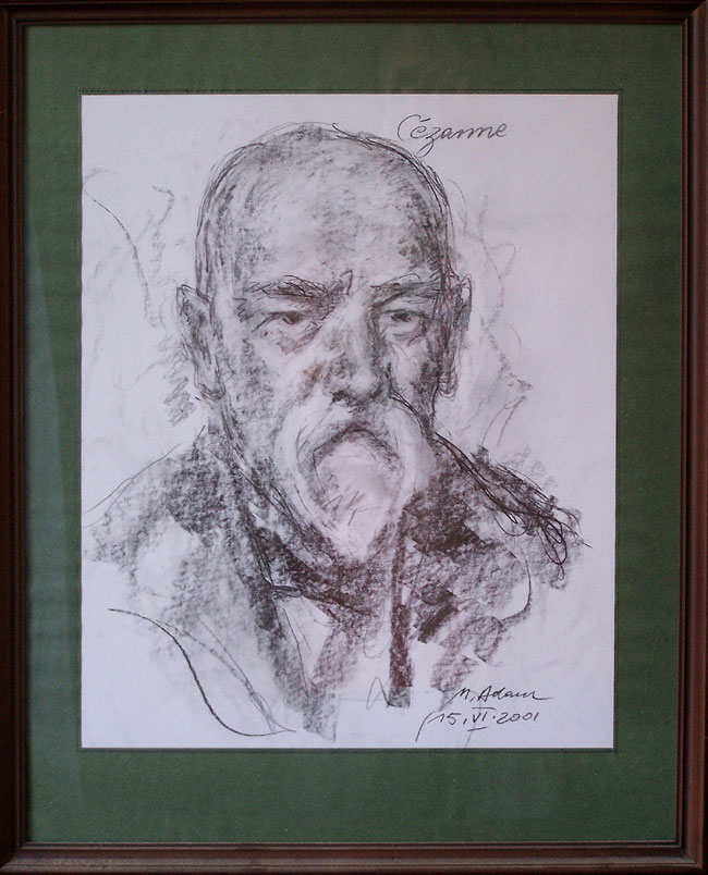 Cezanne
