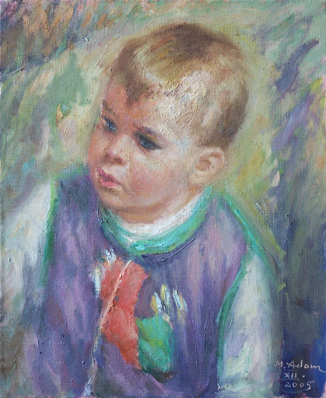 Gdańszczanka Karolinka