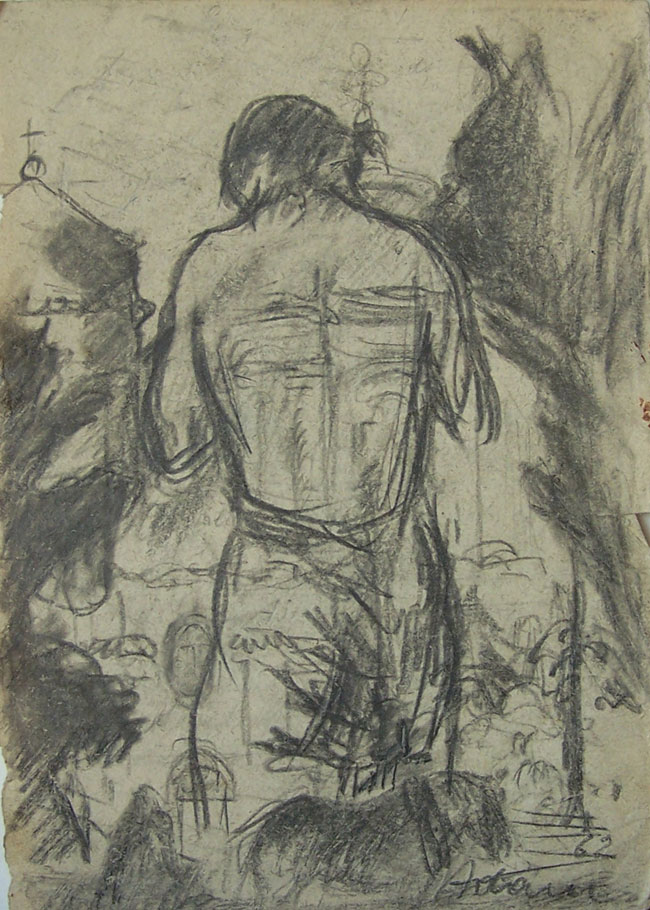 Sylwetka