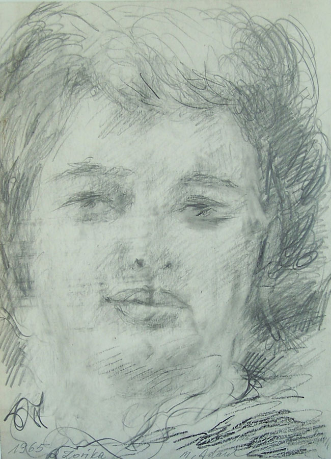 Zońka