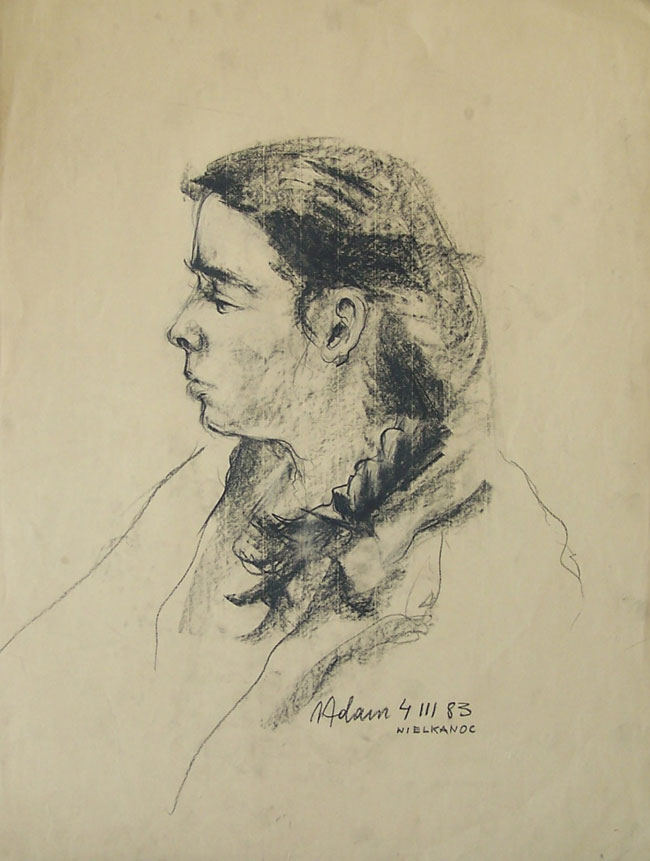 Wielkanocny Profil Madzi