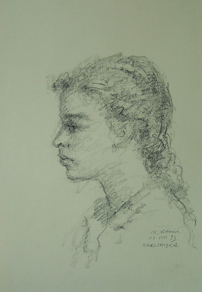 Profil Magdusi