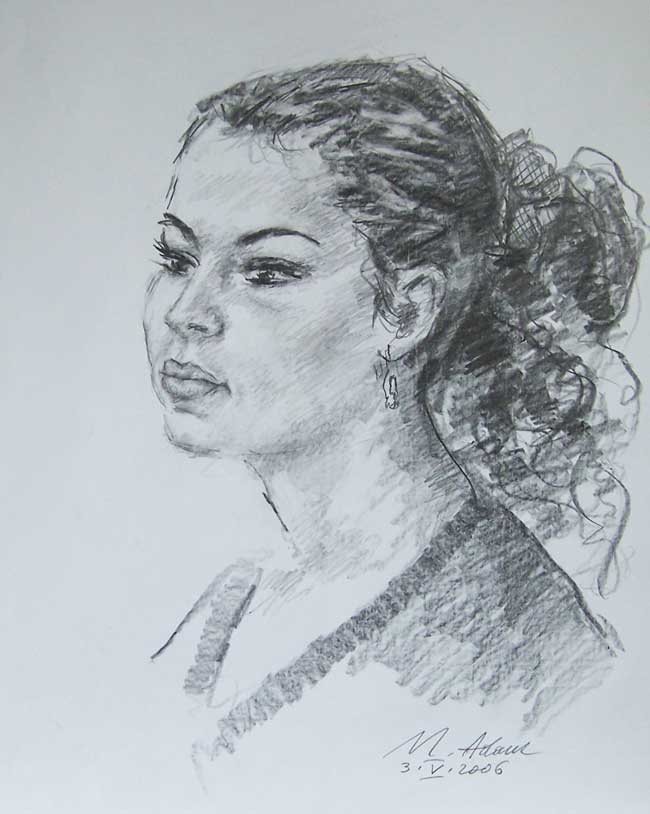 Flecistka Agnieszka Karwowska