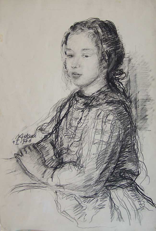 Małgosia Sienkiewiczówna