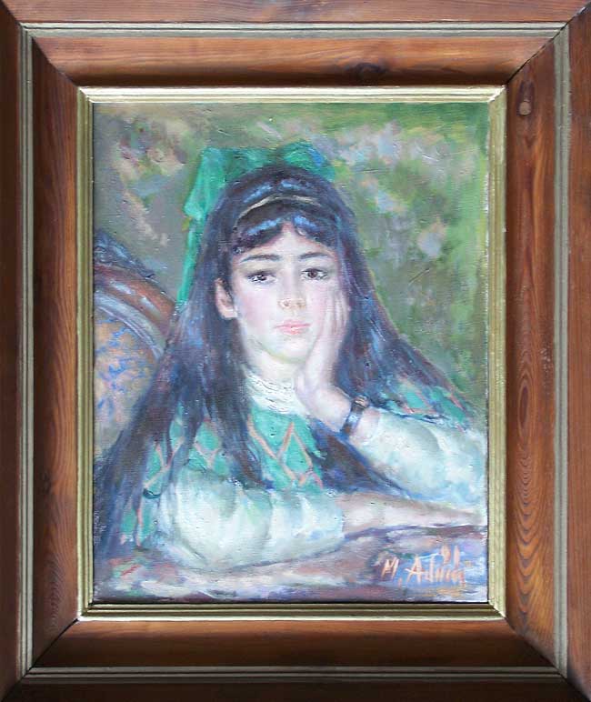 Kuzynka Paulinka