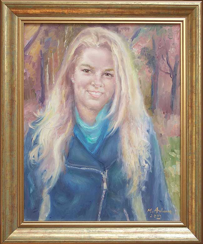 Kuzynka Justyna