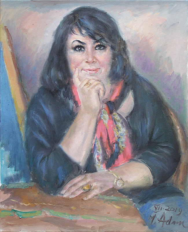 Monika Korwin