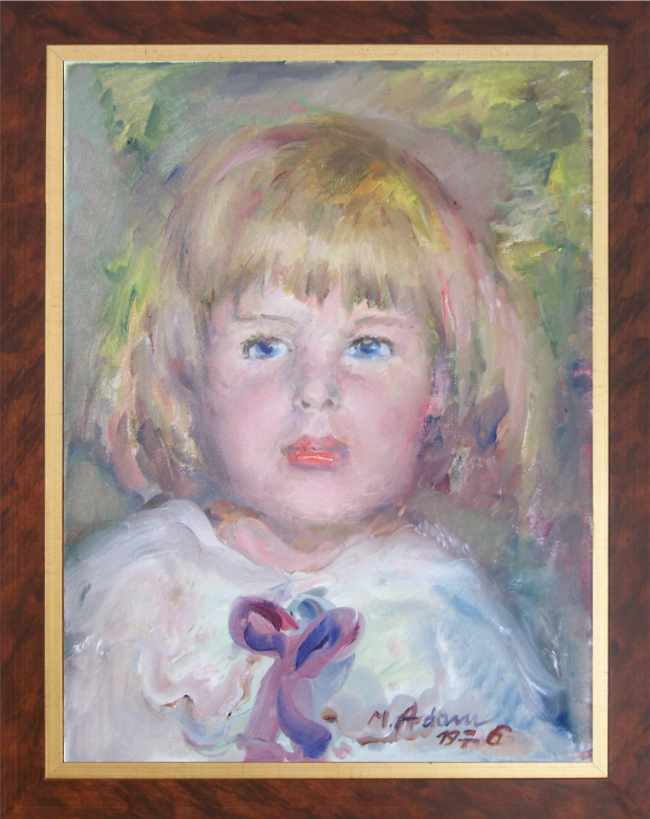 Dorota